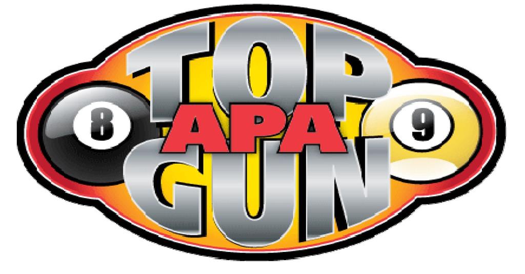 2015 Fall Session 8ball Top Gun